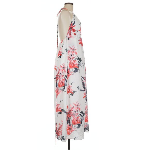 SIMPLEE COCKTAIL DRESS SIZE MEDIUM - Picture 3 of 7